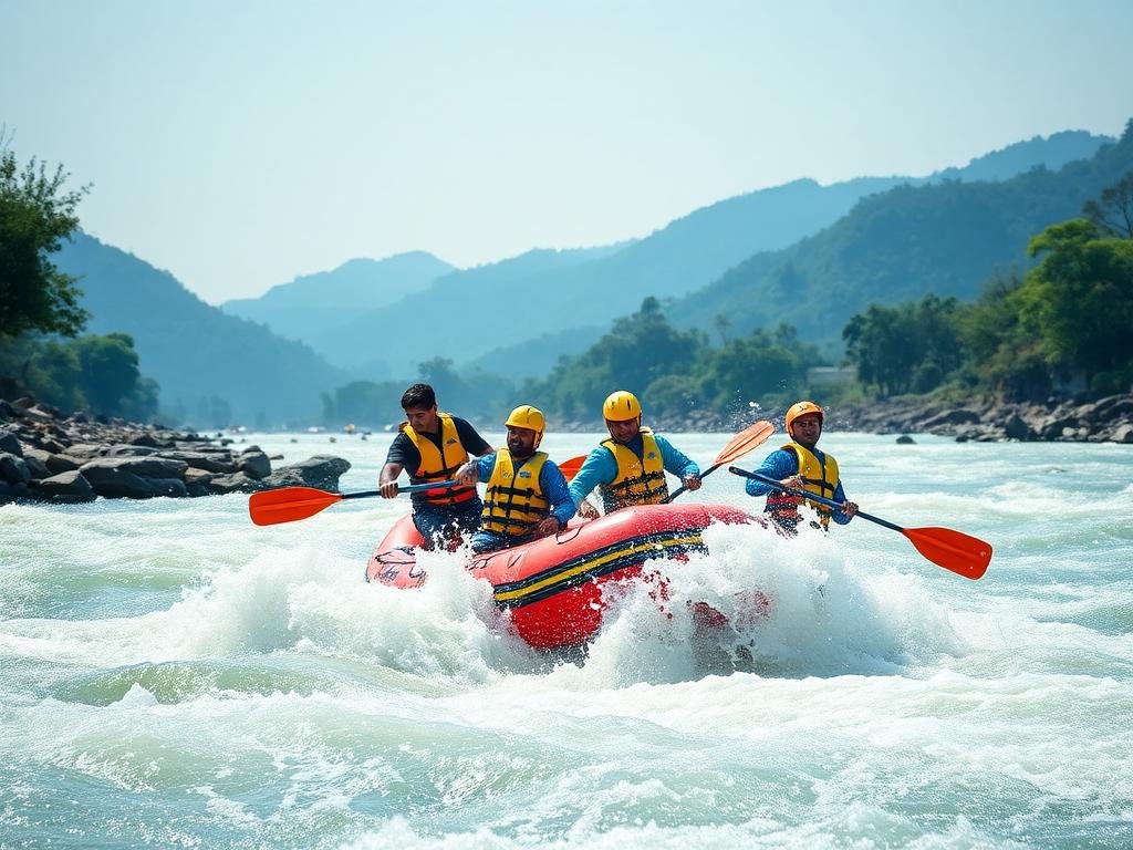 Bikes on Rent Rishikesh | Hike N Ride - Bike Rental, Tours & Adventures
